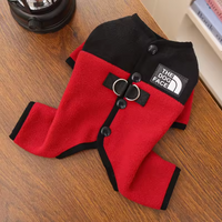 PuppyPaw™ Winter Cozy Fleece