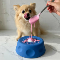 PuppyPaw™ Anti-Anxiety Lick Bowl