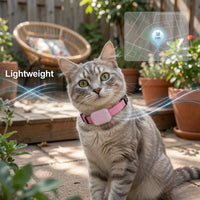 Waterproof GPS Pet Tracker – Real-Time Tracking | PuppyPaw™