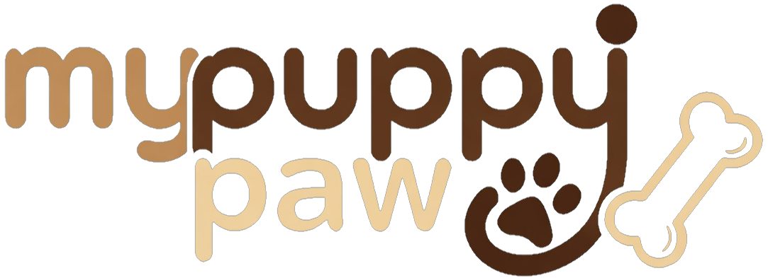 MyPuppyPaw