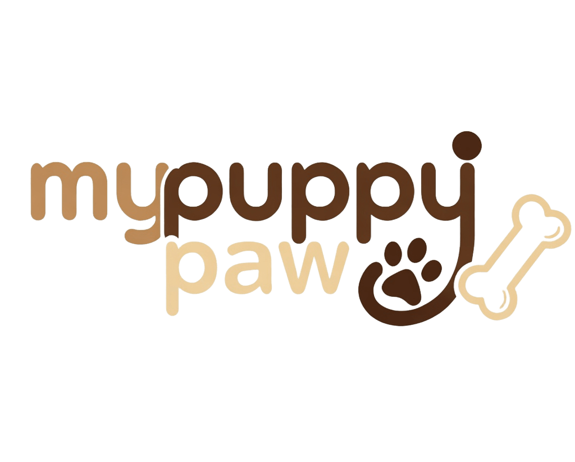 MyPuppyPaw